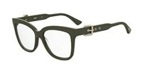Montura de gafas Moschino Mujer MOS609MILIT GREEN53 - MOS609MILIT GREEN53